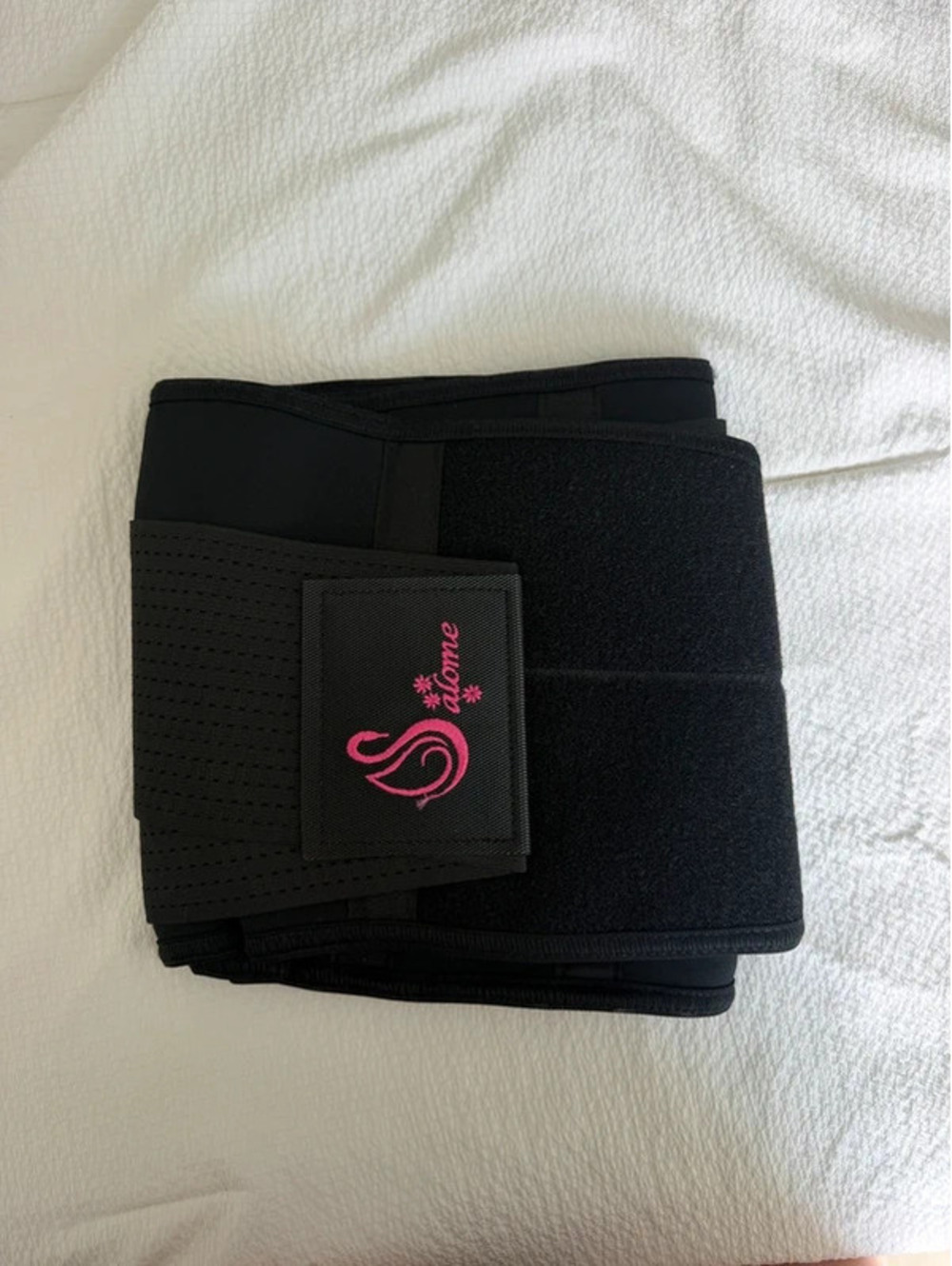 Colombian waist trainer